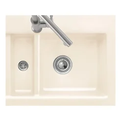 Vidage automatique pour Subway Pure 60 Villeroy & Boch