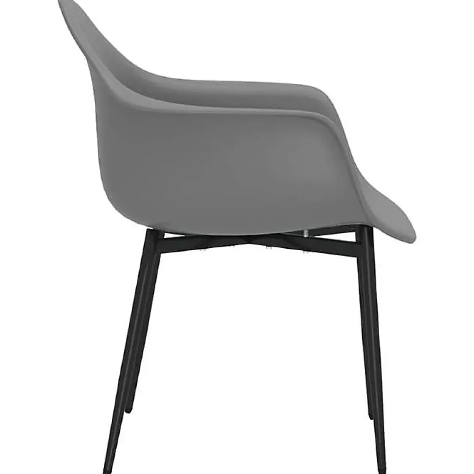 vidaXL 2x Chaises de Salle à Manger Sièges de Cuisine Chaises à Dîner Chaises de Repas Fauteuils de Cuisine Maison Intérieur 33807