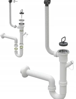 Évier de Garage, Buanderie Paron Granitan Beige