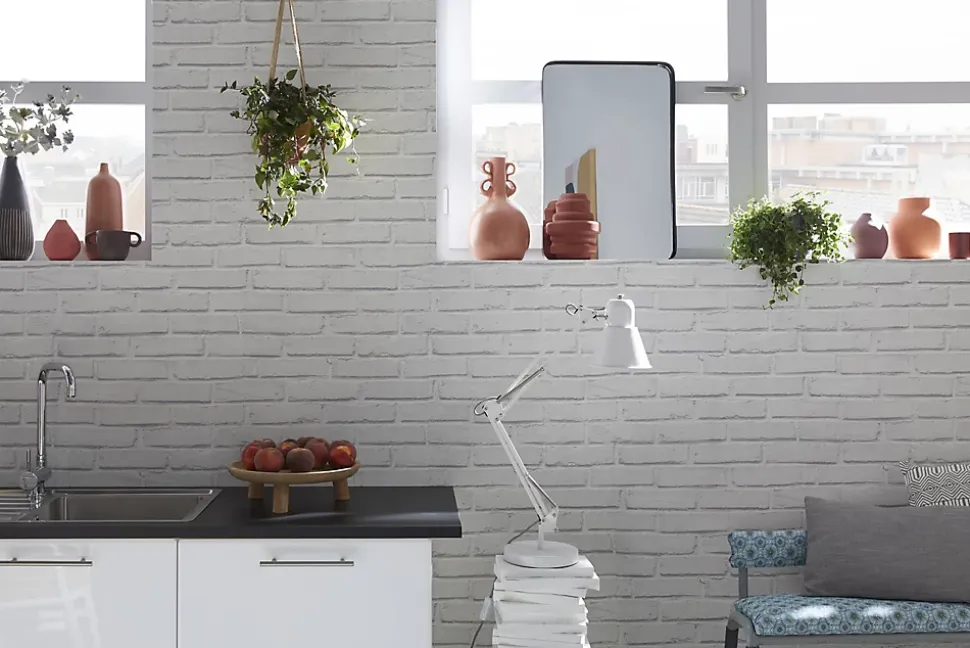 Évier en inox 1 bac à encastrer Apollonia