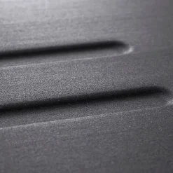 Évier granit noir Ewi HOLIDAY 1 bac 1 égouttoir