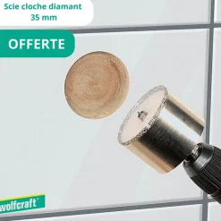 Évier granit noir Schock TOLEDO 2 bacs 1 égouttoir