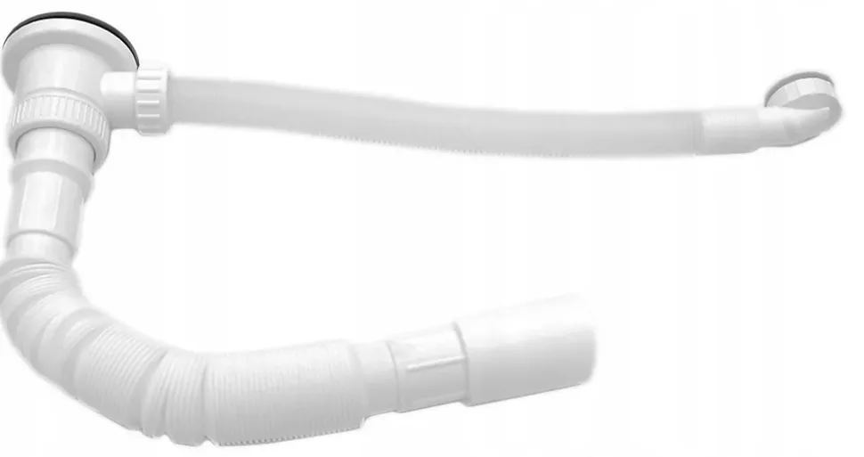 Évier Granitan Paron avec Robinet et Siphon