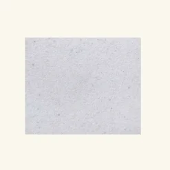 Évier timbre d'office granit blanc cassé Kümbad KIWI 1 bac 595x630