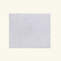 Évier timbre d'office granit blanc cassé Kümbad KIWI 2 bacs