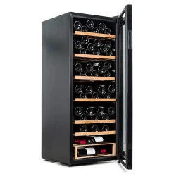 Vinobox Pro 96 bouteilles. Cave à vin électrique