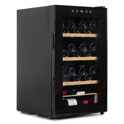 Vinobox Pro 48 bouteilles. Cave à vin électrique