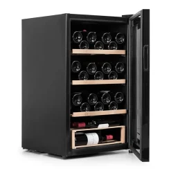 Vinobox Pro 48 bouteilles. Cave à vin électrique