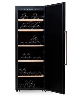 Vinobox Pro Aging 192 bouteilles cave à vin de vieillissement