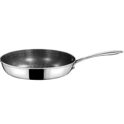 Virtuo - Poêle diamètre 28 cm revêtement céramique