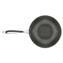 Virtuo - Poêle diamètre 28 cm revêtement céramique