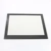 Vitre intérieure 42815738 pour Four CANDY, HOOVER, IBERNA, ROSIERES, ZEROWATT