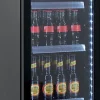 Vitrine à Boissons Compacte - L2G