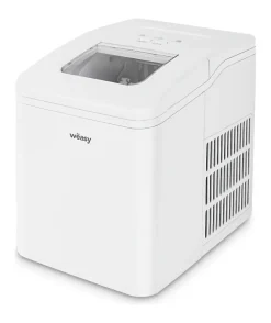 WEASY IGLOO8 - Machine a glaçons - 12kg - Réservoir d'eau 1,5L - 120W - Bac amovible - Nettoyage automatique - Cycle 9min