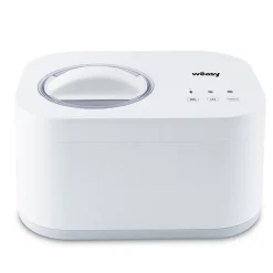 Weasy YUM135 - Turbine à glace