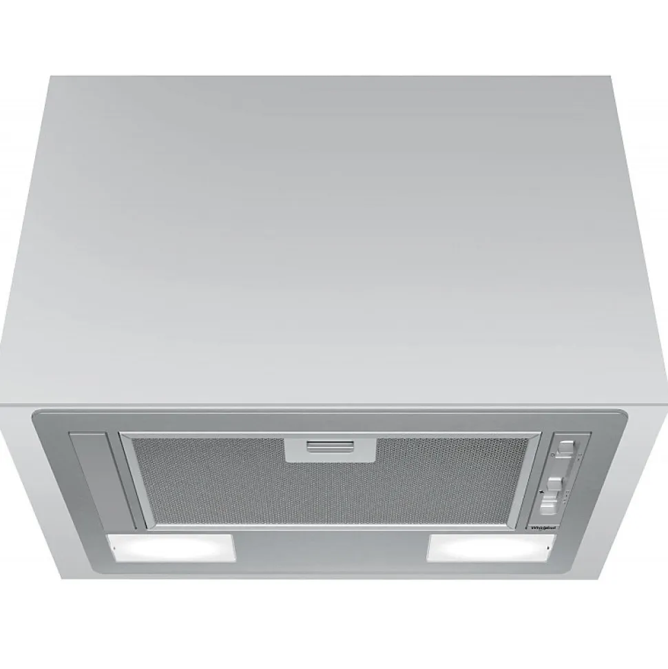 WHIRLPOOL groupe filtrant 420 m3/h WCT64FLSX