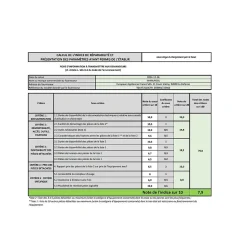 WHIRLPOOL Lave-linge top 7 kg 1200 tr/mn - TDLR7251BCFR