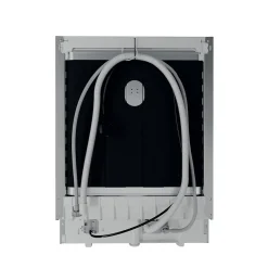 WHIRLPOOL Lave-vaisselle Tout-intégrable 60 cm 14 couverts 43 db WIC3C33PE