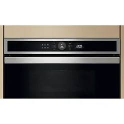 WHIRLPOOL Micro-ondes gril WMD4I4MXF