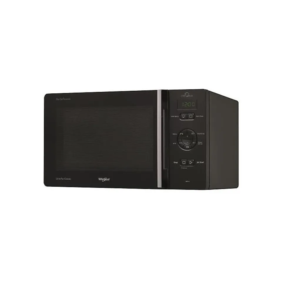 WHIRLPOOL Micro-ondes gril 25 litres MCP345NB