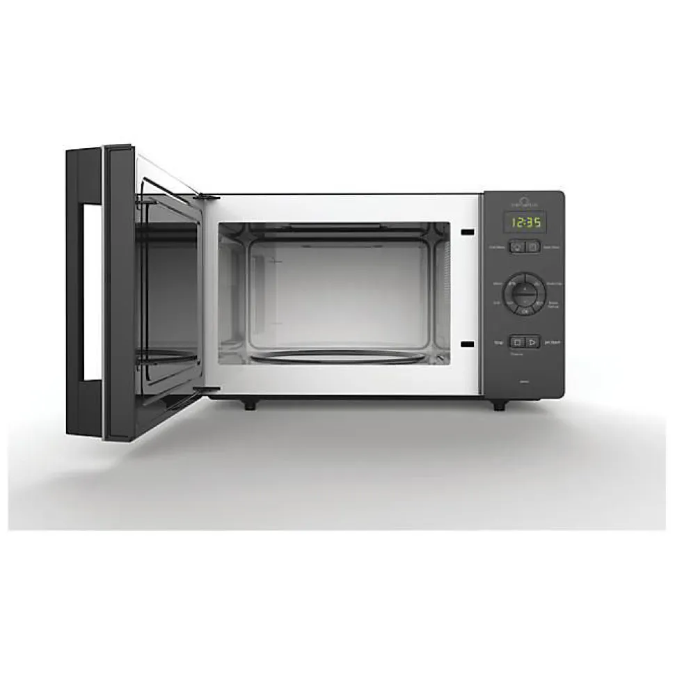 WHIRLPOOL Micro-ondes gril 25 litres MCP345NB