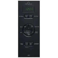 WHIRLPOOL Micro-ondes gril 25 litres MCP345NB