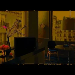 Whirlpool MWF 420 BL micro-onde Comptoir Micro-ondes uniquement 25 L 800 W Noir