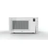 WHIRLPOOL MWP304W Micro-Ondes Posable Gril & vapeur - COOK30 - Blanc - 30L