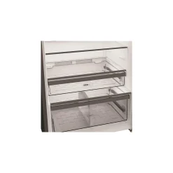 WHIRLPOOL Réfrigérateur 2 portes 477 litres no-frost - WHD26472X4E