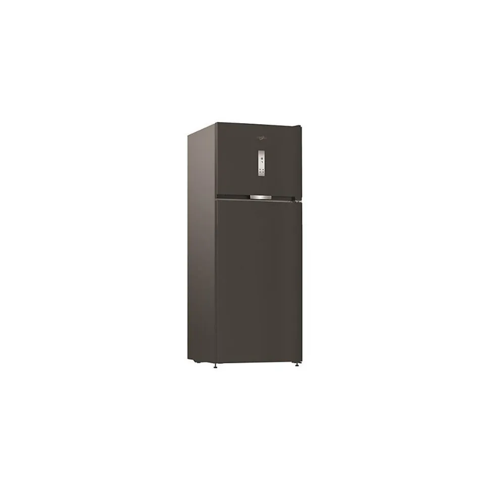 WHIRLPOOL Réfrigérateur 2 portes 477 litres no-frost - WHD26472X4E