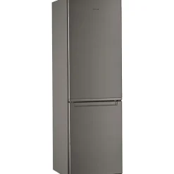 WHIRLPOOL réfrigérateur combiné 339 litres W5821COX2