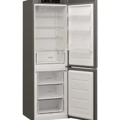WHIRLPOOL réfrigérateur combiné 339 litres W5821COX2