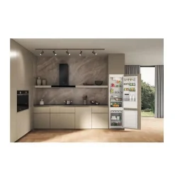 WHIRLPOOL Réfrigérateur combiné intégrable 2 portes 300 litres - WHC20D011B1FR