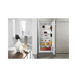 WHIRLPOOL Réfrigérateur intégrable 1 porte Tout utile 209 litres ARG8502