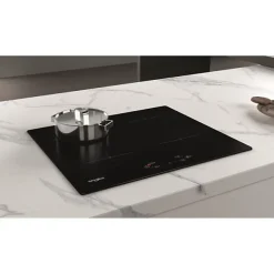 WHIRLPOOL table induction 60 cm 4 zones 6e sens WSQ2160NE