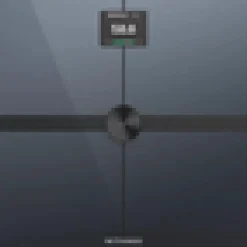 Withings Scale Body Smart Black Schwarz (WBS13-BLACK-ALL-INTER) (WBS13BLACKALLINTER)