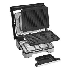 Wmf Grille-viande 2180w inox - 0415560011