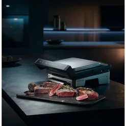 Wmf Grille-viande 2180w inox - 0415560011