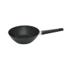 Wok 24 cm antiadhésif sans PFAS Elo Smart Wave