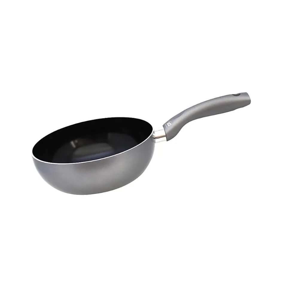 Wok 20 cm antiadhésif sans PFAS Elo Ducato