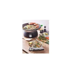 Wok et fondue 900w 8 personnes Lagrange 349020