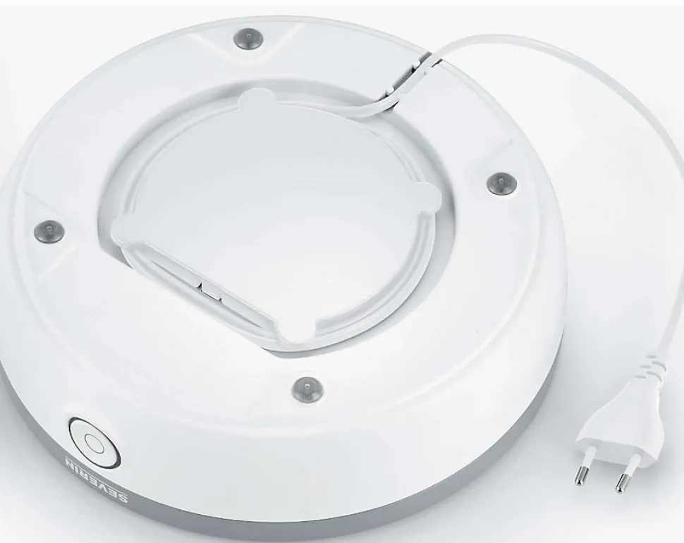 Yaourtière 7 pots de 150ml 13w Severin JG3518