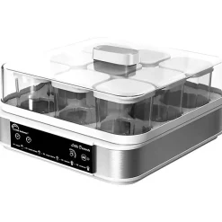 Yaourtière 9 pots 30w Little Balance 8448