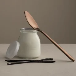 Yaourtière H.Koenig ELY70 inox 7 pots 1,12 L écran LCD programmable