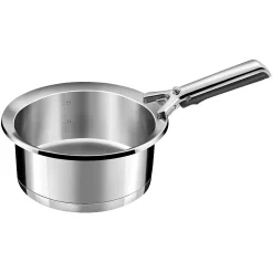 Ycône - Casserole diamètre 16 cm (1.5L)