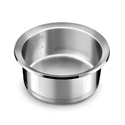 Ycône - Casserole diamètre 20 cm (2.5L)