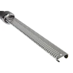 Zesteur et Râpe Noir 325 mm - Microplane Premium
